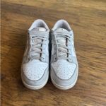 Nike Dunk Low gray fog men’s or women’s Photo 5