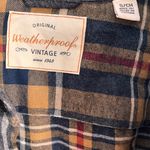 Weatherproof Flannel Photo 1