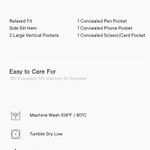 Mandala scrub top Green Size M Photo 4