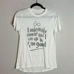 Harry Potter 🌼  Solemnly Swear I'm Up To No Good tee Photo 0