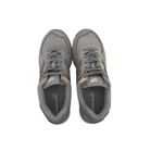 New Balance Shoes 574 Gray Rose Gold Sneakers Size Women's 9 Photo 3