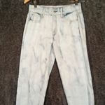 Rag and Bone  Miramar Trompe Light Wash Jogger Pant Womens Size Xs/TP Photo 3