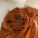 VICI Silk skirt Photo 1