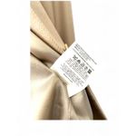 zanella 6 / M women's blazer Luxury Tank One Button Jacket Sports Coat Cashmere Size M Photo 4