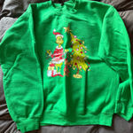 Grinch Green Size M Photo 0