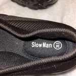 Slow Man women's sock sneakers Size 8.5 Photo 4
