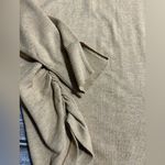 Lane Bryant Classic Tan Turtleneck Sweater Photo 3