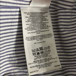 Brooks Brothers 346 Navy Blue Blazer Jacket Size 4P Photo 6