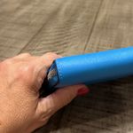 Kate Spade  Larchmont Avenue Neda Wallet. Color - Rich Electric Blue Like new! Photo 2