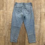 SO  High Rise Mom Denim Jeans Photo 1