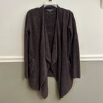 Barefoot Dreams Cozy Chic Lite Island Brown Wrap Small/Medium Photo 1