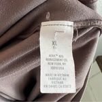 American Eagle Aerie Chill Play Move High Waist Legging Neutral Active Legging XL Photo 2