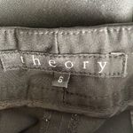 Theory  Black Trousers Photo 3