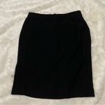 Armani Collezioni 💙💖 Vintage 90s Striped Skirt Photo 1