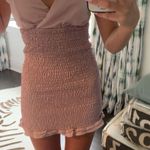 superdown  Mini Dress Photo 0