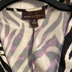 Dana Buchman  Dress size M very good condition long 35” bust 34” Photo 9