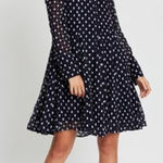 Stine Goya Elisabeth Dress Sz. M Blue Size M Photo 0