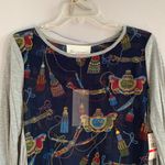 Vince Camuto  DK Eclipse Tee Photo 1