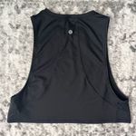 Lululemon Muscle Love Crop Tank *Tough Photo 0