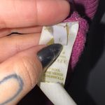 Munrospun Shetland Wool Sweater- Large Photo 3