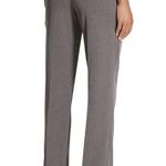 Womens Chicos 00 XS Gray Dress Pants Trousers Photo 0