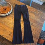 Alo Yoga ALO High-Waist Zip It Flare Legging Photo 2