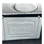 Coach Two way shoulder bag /crossbody bag Photo 6
