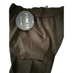 Meta Scrub Pants Size Small Black Photo 3