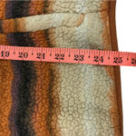 Billabong A/Div Switchback T Snap Fleece Pullover Women L Outdoor Travel Casual Photo 11