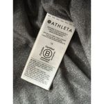 Athleta  Women's Brooklyn Lined‎ Camo Jogger Pants Zip Pockets Size 16 Photo 4