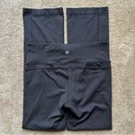 Athleta  Straight Leg Yoga Pants 28” Photo 2