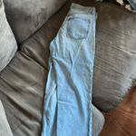 Old Navy Slouch Straight Jeans Photo 4