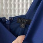 NBD  minidress XS cobalt blue Revolve going out party nighttime dancing Photo 1