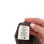 Lush Clothing Lush Gray Chiffon Joggers Sz XS Photo 3