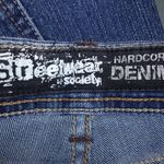 Streetwear Society  Hardcore Denim 27x34 Jeans 0 Tall Photo 3