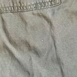 A New Day Army Green Cargo Pull-on Jogger Pants Small Photo 9