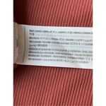 Abercrombie & Fitch  Soft Collection Ribbed Seamless Side Slit Midi Dress Photo 11