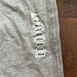 COLORADO CLOTHING grey cropped drawstring sweatpants, size M, NWT Size M Photo 5