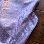 L'Academie L’Academie Lavender Leopard Top Photo 7