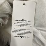 Wait for You! Faux Fur Wrap Stole Tan Size undefined Photo 6