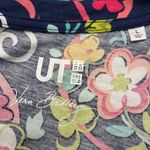 Vera Bradley X Uniqlo Fun/Fab Floral Print V Photo 3