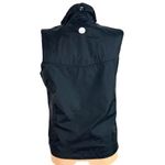 Marmot  Womens Ether Driclime Navy Blue Vest S  Fleece Lined Gorpcore Outdoors Photo 4