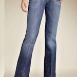 Citizens of Humanity Ingrid Low Waist Flair Jeans Photo 11