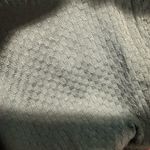 Faherty Bay Twist Seersucker Halter Dress Colonial Blue Nordstrom XXL $198 NWT Photo 10