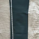 Aritzia Melina Leather Pant Size 4 Tall Photo 4