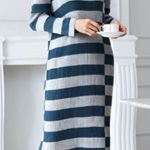 Boutique NEW Sweater Dress Photo 0