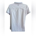 FootJoy FJ  Ladies Short Sleeve Golf Pickleball Tennis Polo Photo 2