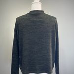 Streetwear Society CLEARANCE! Olive Boutique Mock Neck Sweater Size S NWT Photo 1