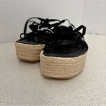 Universal Threads Universal Thread Donny Espadrille Sandals Photo 1