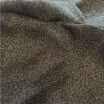 Torrid Black Wrap Tie Back Blouse Shimmery Fabric Plus Size 00 Photo 8